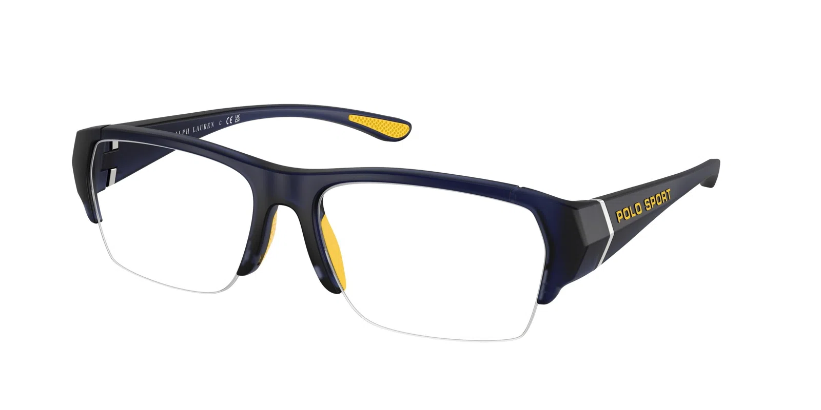 Polo 2279U Eyeglasses - view 14